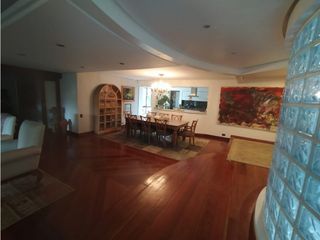 Foto 4 de APARTAMENTO EN VENTA SECTOR LAS LOMAS