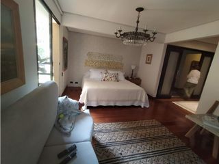 Foto 16 de APARTAMENTO EN VENTA SECTOR LAS LOMAS