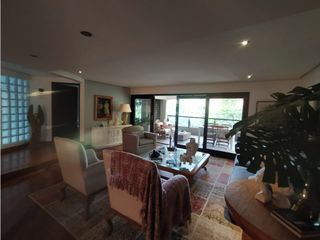 Foto 8 de APARTAMENTO EN VENTA SECTOR LAS LOMAS
