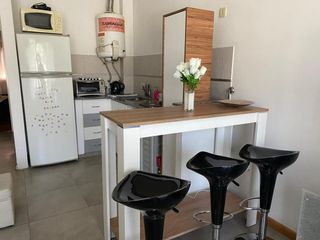 Departamento en venta - 1 dormitorio 1 baño - 37mts2 - La Plata