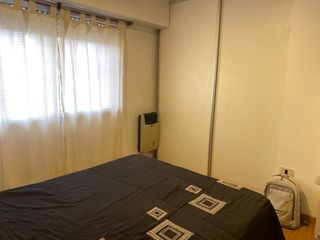 Departamento en venta - 1 dormitorio 1 baño - 37mts2 - La Plata