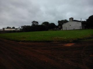 Foto 3 de SE VENDE TERRENO EN APÓSTOLES MISIONES