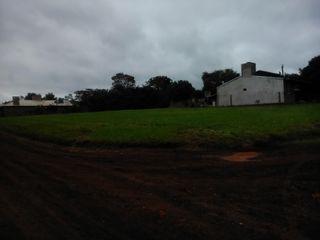 Foto 2 de SE VENDE TERRENO EN APÓSTOLES MISIONES