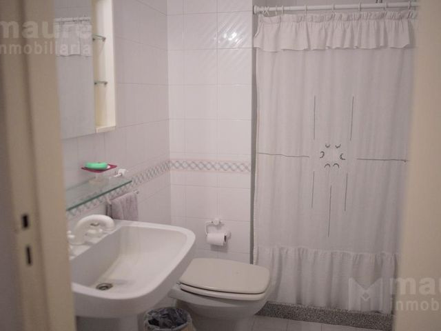 Semipiso de 3 dormitorios con dependencia y espacio guardacoche en venta en Belgrano