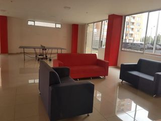 Foto 26 de apartamento en venta en gran granada. Cod V22015