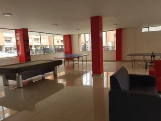 Foto 24 de apartamento en venta en gran granada. Cod V22015