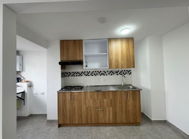 Apartment for rent in Rionegro