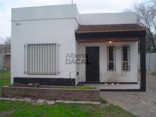 Casa en Venta en 128/96 y 97 La Plata - Alberto Dacal Propiedades