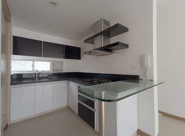 Apartamento en arriendo en Manizales