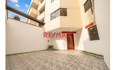 Departamento en Venta en La Molina - Ansicht 3