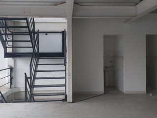 Foto 6 de edificio en arriendo en toberin. Cod A50993