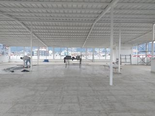 Foto 1 de edificio en arriendo en toberin. Cod A50993
