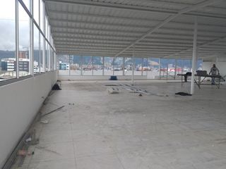 Foto 5 de edificio en arriendo en toberin. Cod A50993