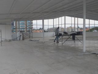 Foto 9 de edificio en arriendo en toberin. Cod A50993