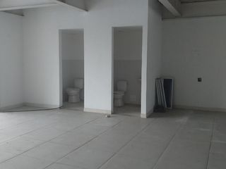 Foto 12 de edificio en arriendo en toberin. Cod A50993