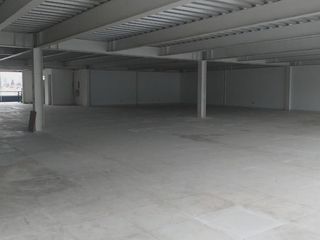 Foto 4 de edificio en arriendo en toberin. Cod A50993