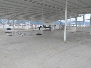 Foto 2 de edificio en arriendo en toberin. Cod A50993