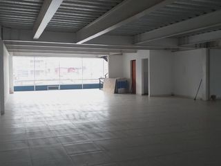 Foto 8 de edificio en arriendo en toberin. Cod A50993