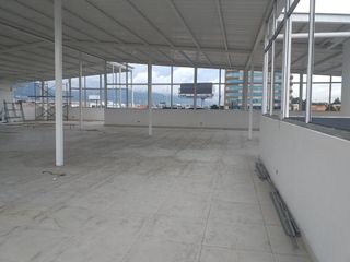 Foto 3 de edificio en arriendo en toberin. Cod A50993