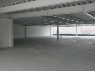 Foto 7 de edificio en arriendo en toberin. Cod A50993