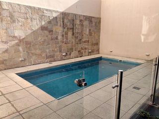 RESERVADO! Excelente semipiso con amenities. Piso alto sobre Av. Directorio, Caballito