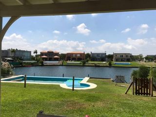 Foto 1 de Casa en Los Lagos, Nordelta
