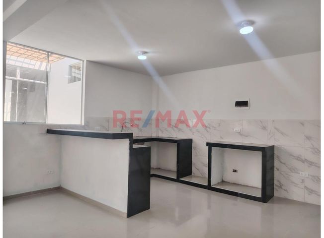 Departamento en Venta en Comas - View 4