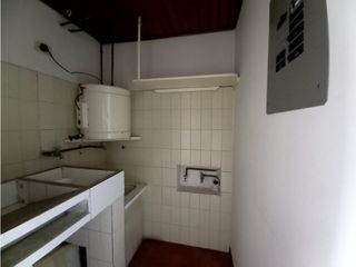 Apartamento para la venta, Centro de Medellin, villanueva