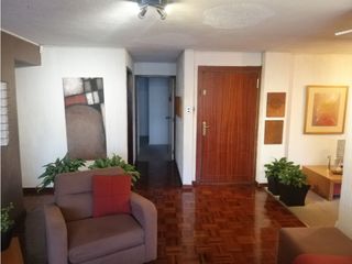 Departamento en renta 3 Dormitorios en Quito Tenis