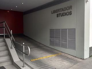 Libertador Studios Oficina Nuñez