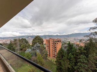 APARTAMENTO en ARRIENDO/VENTA en Bogotá Los Naranjos-Suba