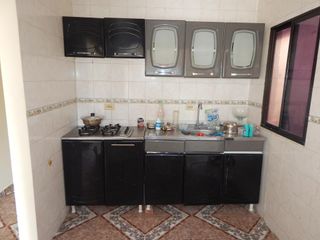 Foto 4 de apartamento en venta en los andes. Cod V76017