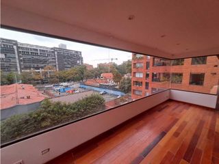 Apartamento Clásico La Cabrera