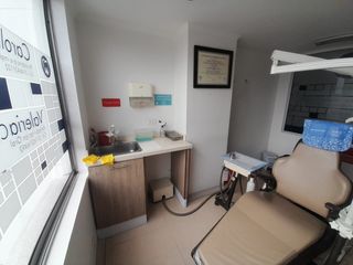 Foto 5 de CONSULTORIO EN ARRIENDO LOS ROSALES