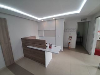 Foto 11 de CONSULTORIO EN ARRIENDO LOS ROSALES