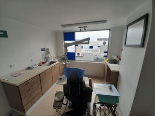 Foto 10 de CONSULTORIO EN ARRIENDO LOS ROSALES