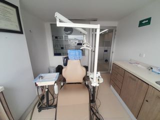 Foto 4 de CONSULTORIO EN ARRIENDO LOS ROSALES