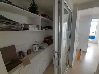 Foto 16 de CONSULTORIO EN ARRIENDO LOS ROSALES