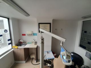 Foto 7 de CONSULTORIO EN ARRIENDO LOS ROSALES