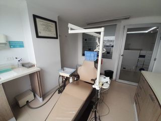 Foto 3 de CONSULTORIO EN ARRIENDO LOS ROSALES