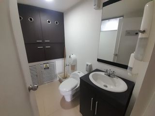 Foto 14 de CONSULTORIO EN ARRIENDO LOS ROSALES