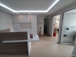 Foto 15 de CONSULTORIO EN ARRIENDO LOS ROSALES