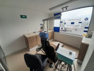 Foto 6 de CONSULTORIO EN ARRIENDO LOS ROSALES