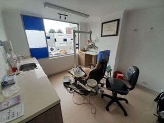 Foto 8 de CONSULTORIO EN ARRIENDO LOS ROSALES