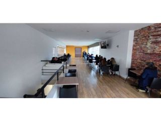 Foto 10 de OFICINA EN ARRIENDO SECTOR AV. EL DORADO, BOGOT.