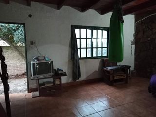 Casa - M.Paz Urbano