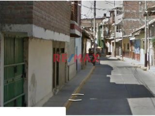 Foto 2 de ✨¡Oportunidad Única en Sullana!✨

Descubre tu próximo hogar en la encantadora Calle Cordova, en el corazón de Sullana, Piura. Esta hermosa casa urba