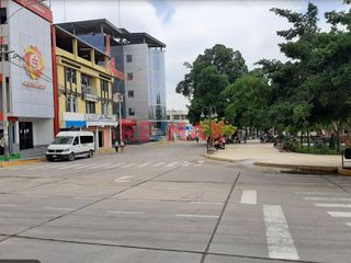 Foto 6 de ✨¡Oportunidad Única en Sullana!✨

Descubre tu próximo hogar en la encantadora Calle Cordova, en el corazón de Sullana, Piura. Esta hermosa casa urba