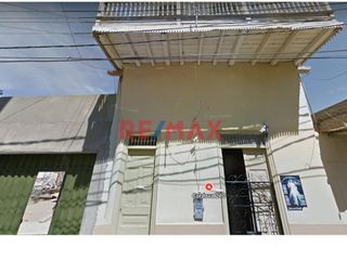 Foto 1 de ✨¡Oportunidad Única en Sullana!✨

Descubre tu próximo hogar en la encantadora Calle Cordova, en el corazón de Sullana, Piura. Esta hermosa casa urba