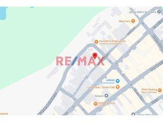 Foto 3 de ✨¡Oportunidad Única en Sullana!✨

Descubre tu próximo hogar en la encantadora Calle Cordova, en el corazón de Sullana, Piura. Esta hermosa casa urba